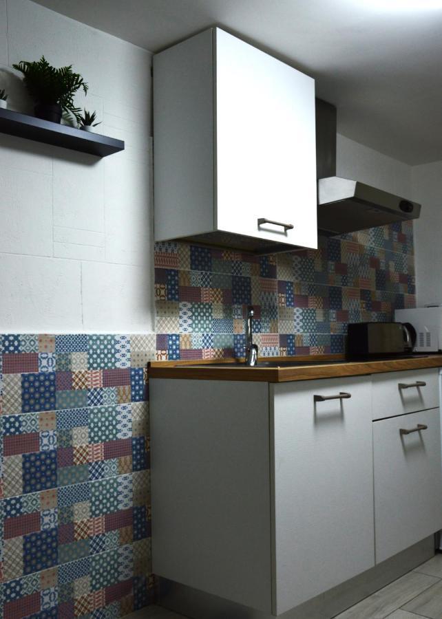 Carmelina 20 Apartment Наполи Екстериор снимка