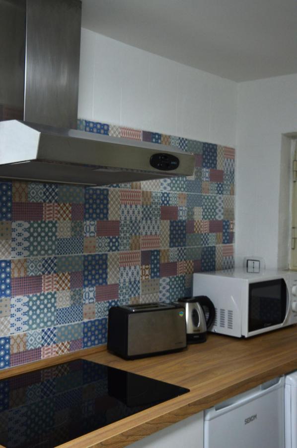 Carmelina 20 Apartment Наполи Екстериор снимка