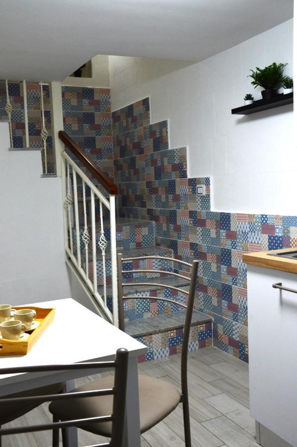 Carmelina 20 Apartment Наполи Екстериор снимка