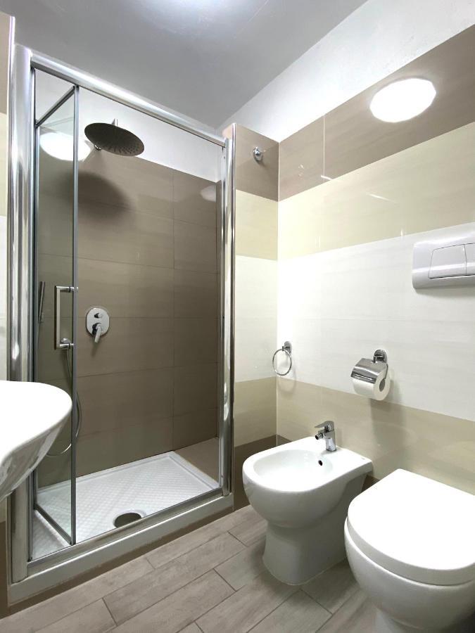 Carmelina 20 Apartment Наполи Екстериор снимка